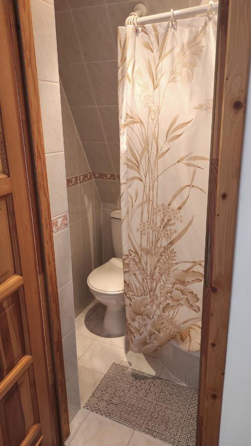 Hotel U Ani Poronin Exteriér fotografie
