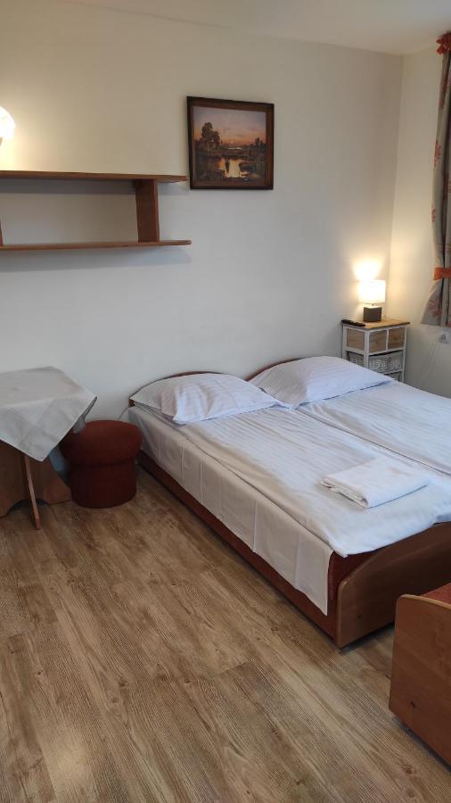 Hotel U Ani Poronin Exteriér fotografie